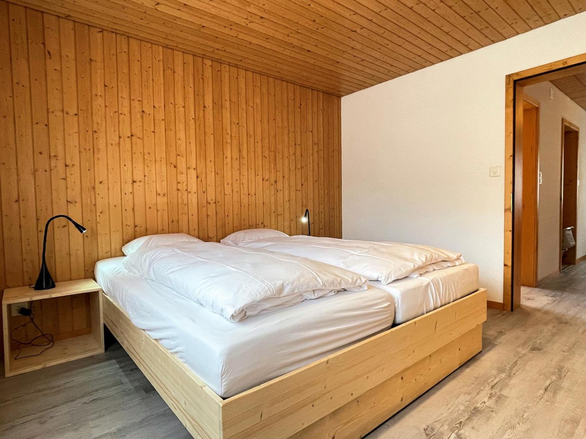 Carpe Diem Villa Wildhaus Ngoại thất bức ảnh